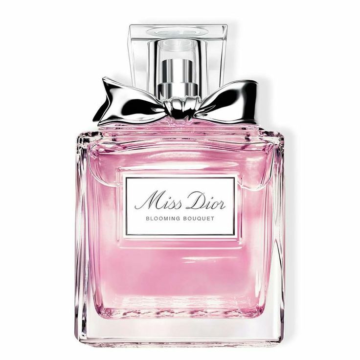 Miss Dior Blooming Bouquet Eau De Toilette 3.4 oz