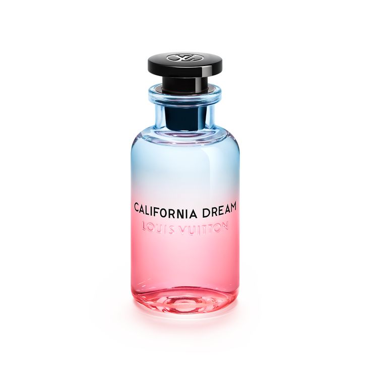 Louis Vuitton california dream 3.4oz