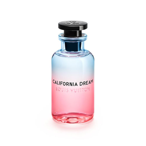 Louis Vuitton california dream 3.4oz