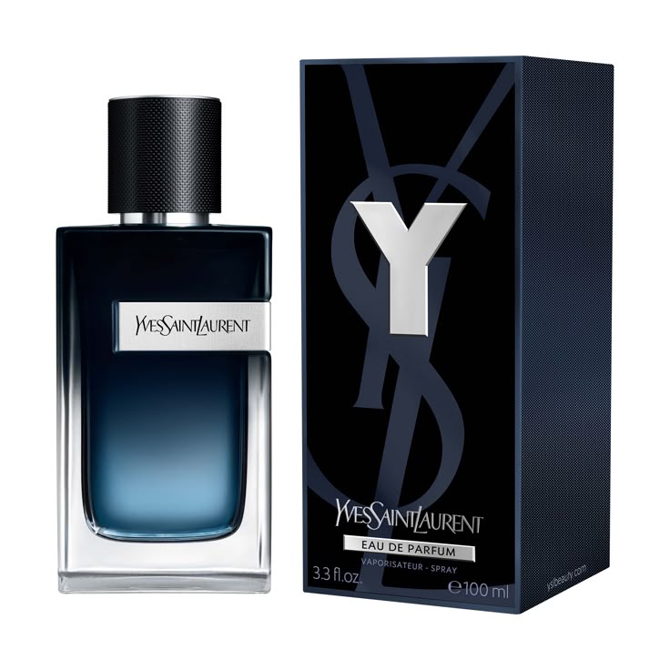 Yves Saint Laurent Y Eau de parfum 3.3oz