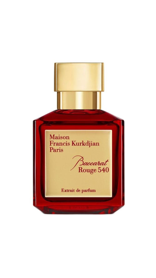 Baccarat Rouge 540 Extrait de Parfum 2.4oz